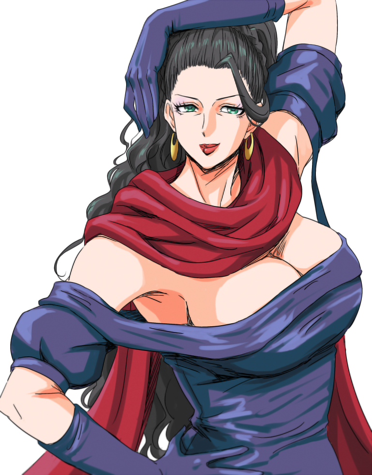Executive Mishiro (Battle Tendency) Rule 34 Image