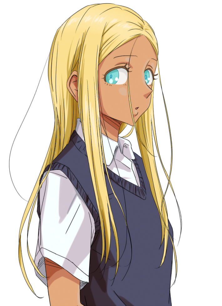 Layla (Idolmaster) Rule 34 Image