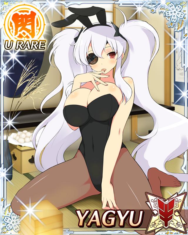 Senran Kagura Rule 34 Image