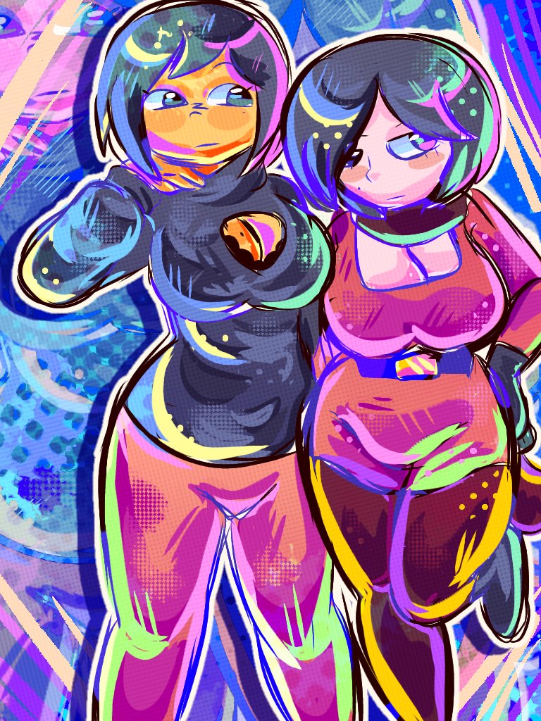 Ava (Gazoogaloo) Rule 34 Image