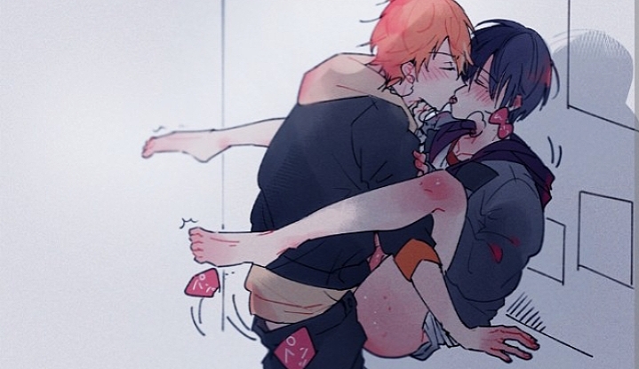 Aoyagi Touya (Project Sekai) Rule 34 Image