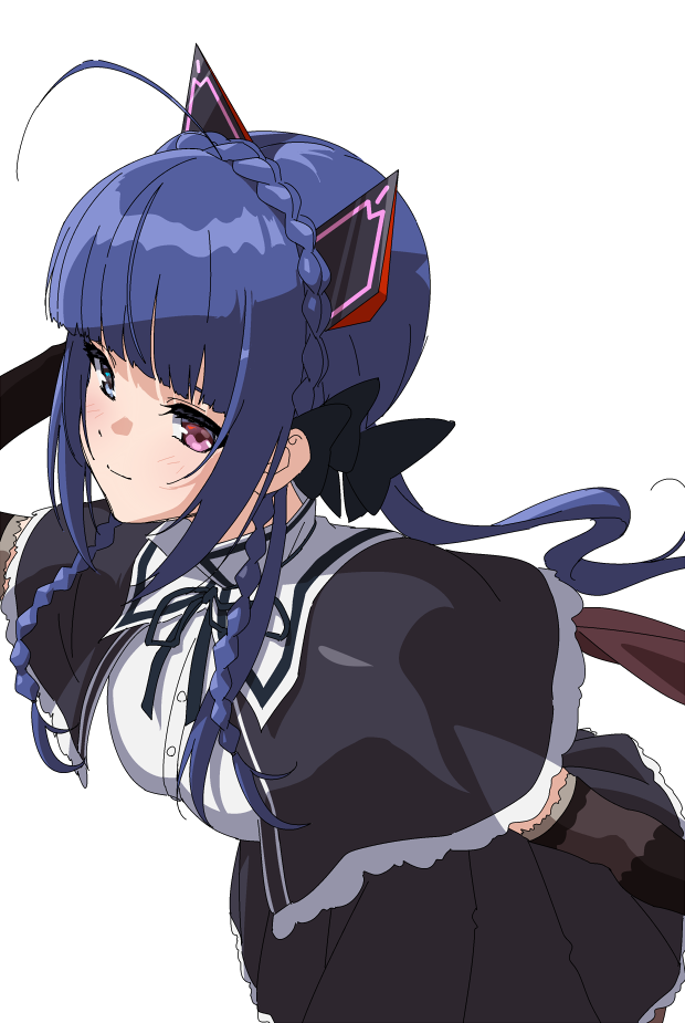 Assault Lily Rule 34 Image