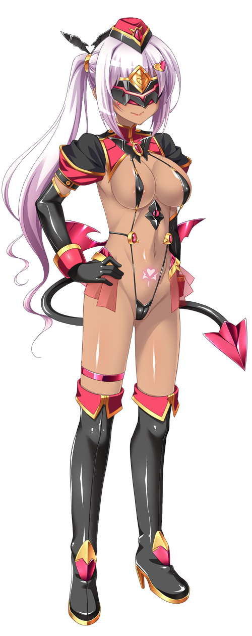 Tachi-E Rule 34 Image
