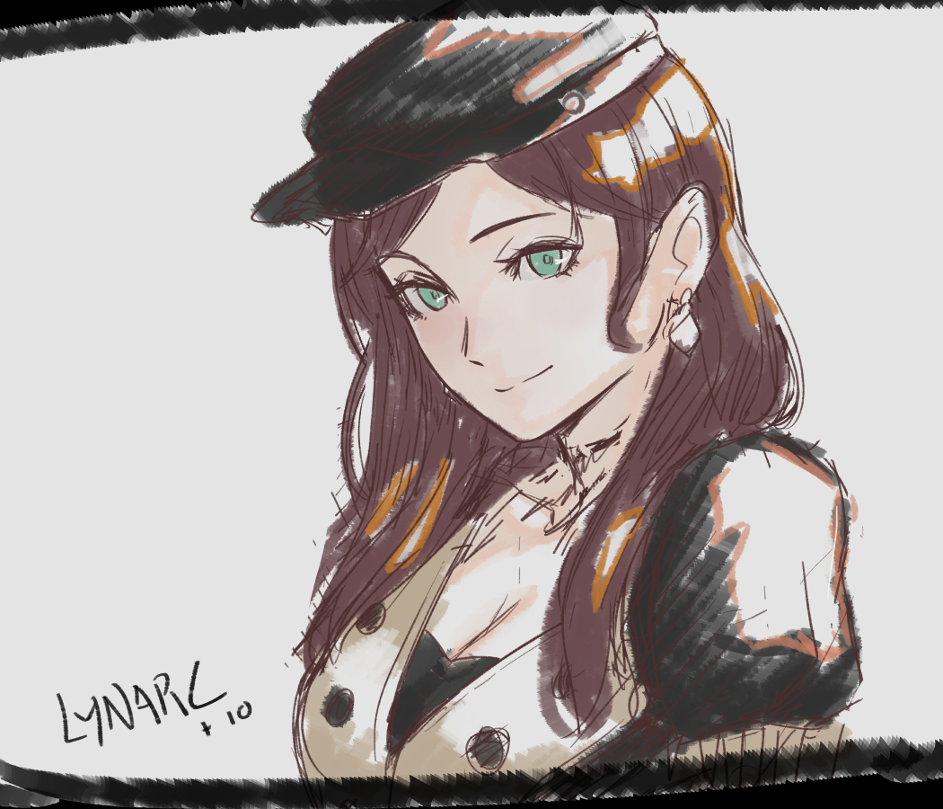 Dorothea Arnault (Fire Emblem) Rule 34 Image