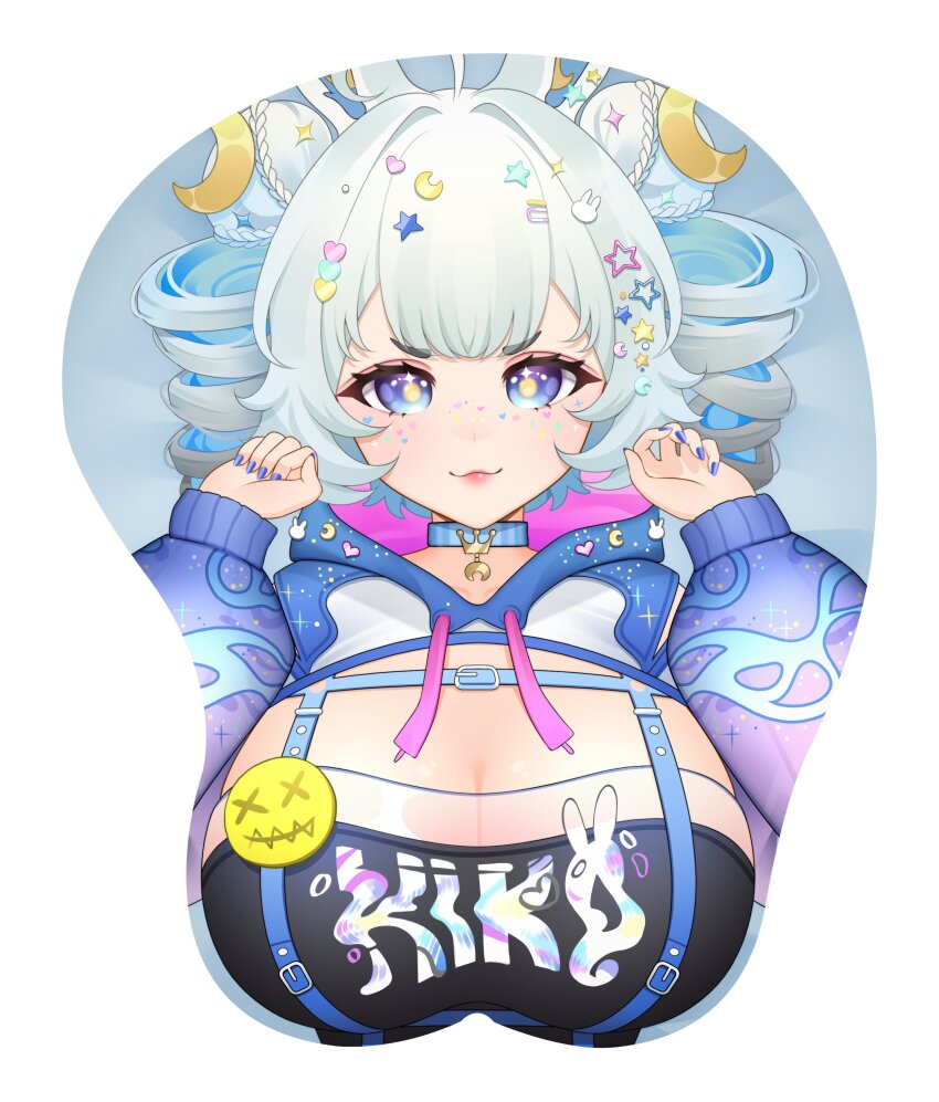 Indie Virtual Youtuber Rule 34 Image