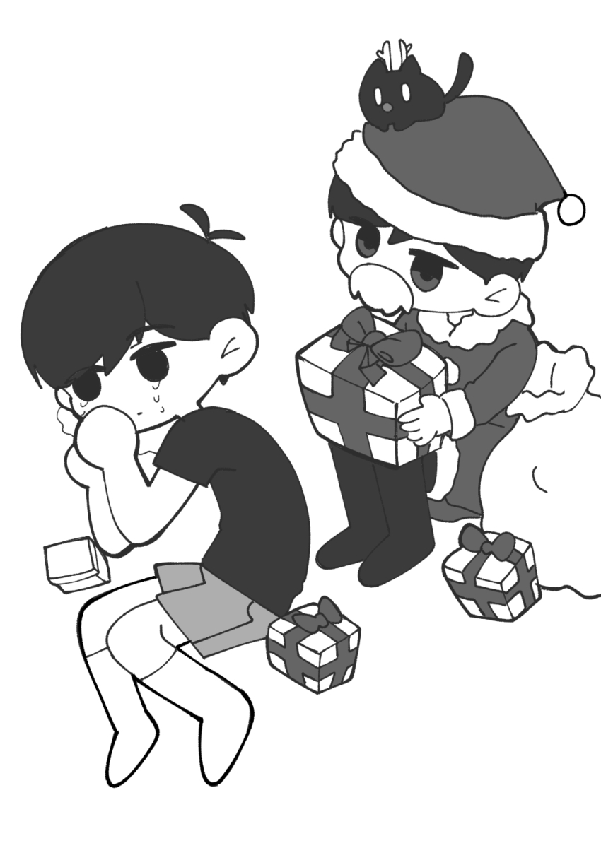 Sunny (Omori) Rule 34 Image