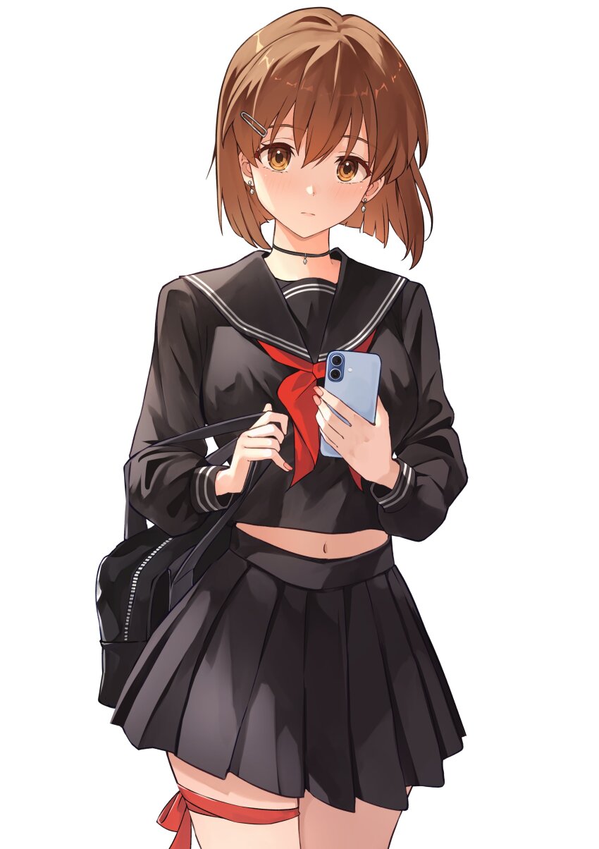 Hagiwara Yukiho (Idolmaster) Rule 34 Image