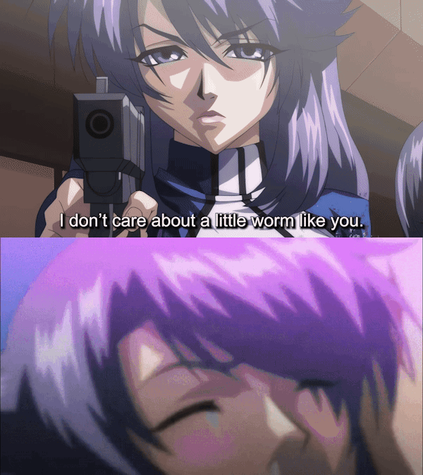 Lieri Bishop (Kangoku Senkan) Rule 34 Image
