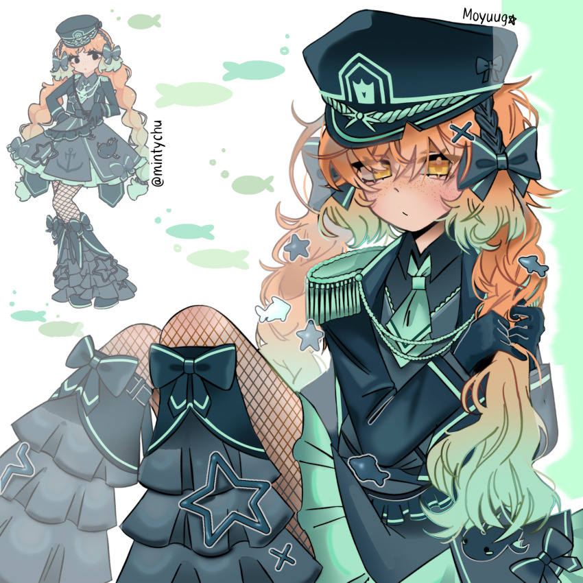 E.G.O (Project Moon) Rule 34 Image