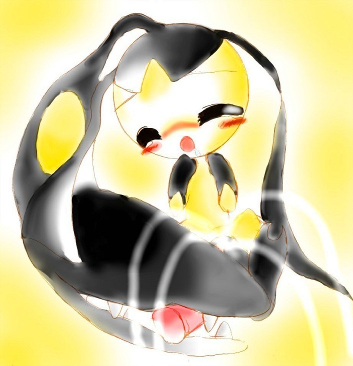 Mawile (Game Freak) Rule 34 Image