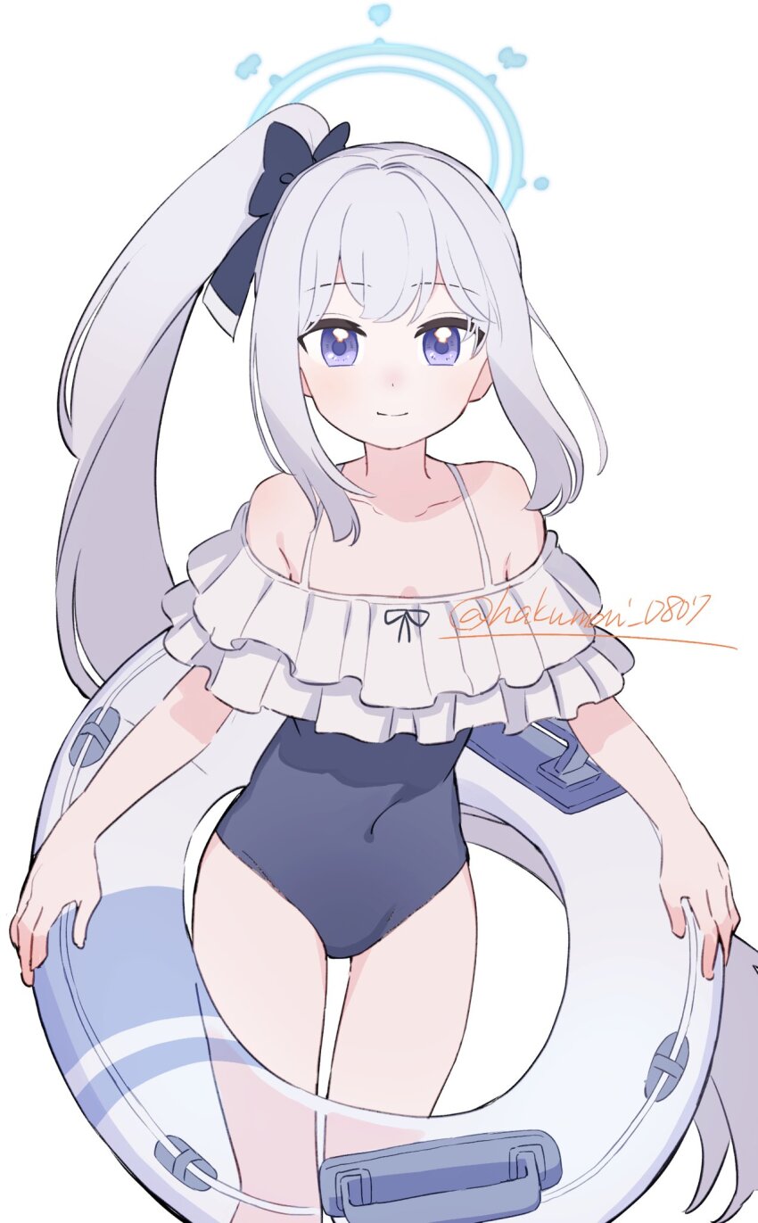 Miyako (Blue Archive) Rule 34 Image