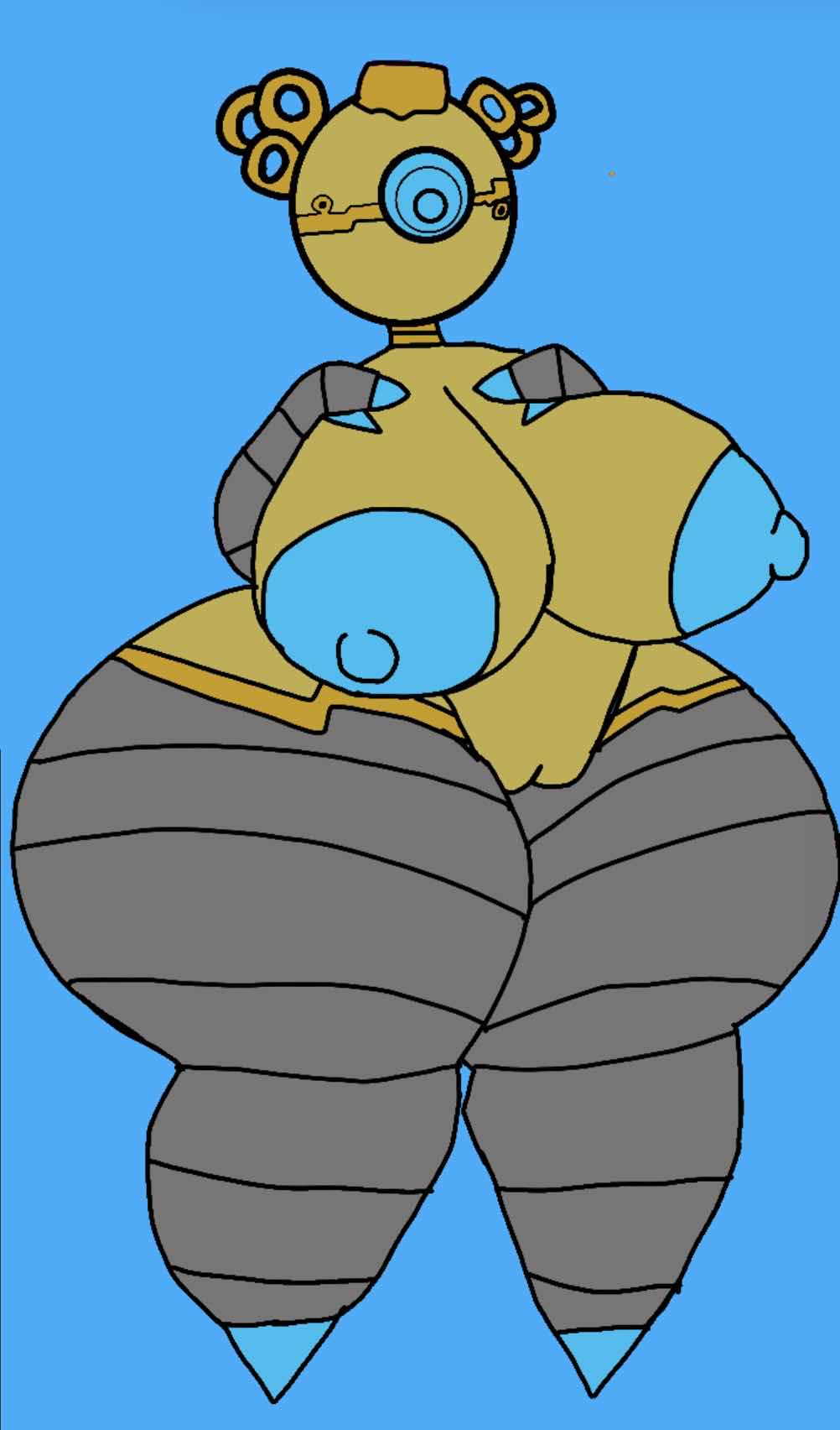 Age Of Calamity Rule 34 Image