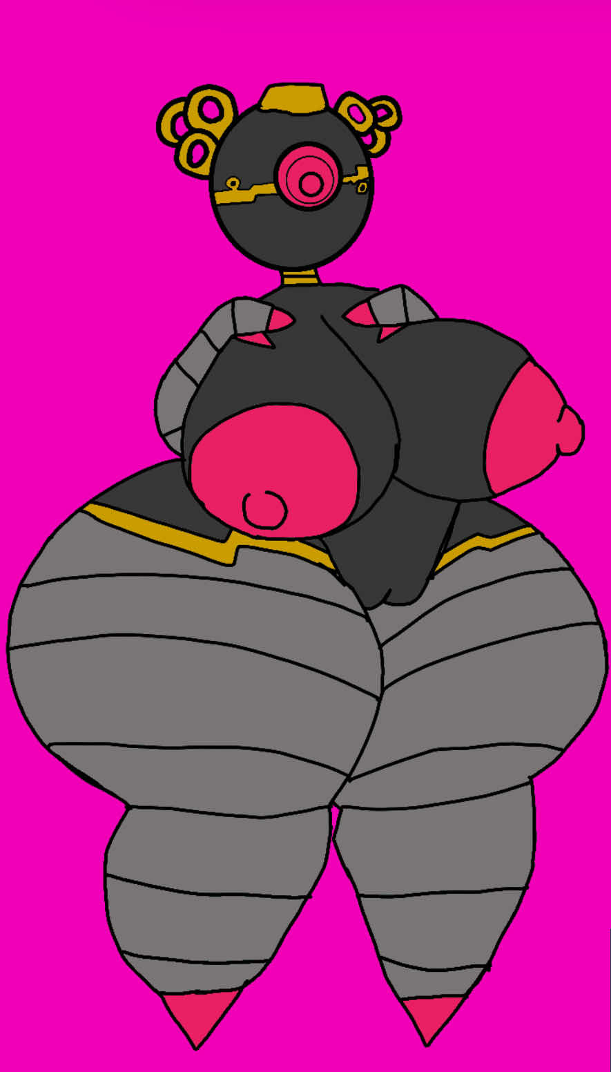 Age Of Calamity Rule 34 Image