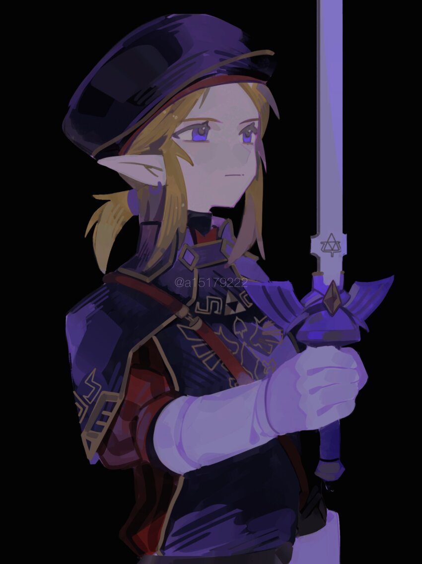 Link (Nintendo) Rule 34 Image