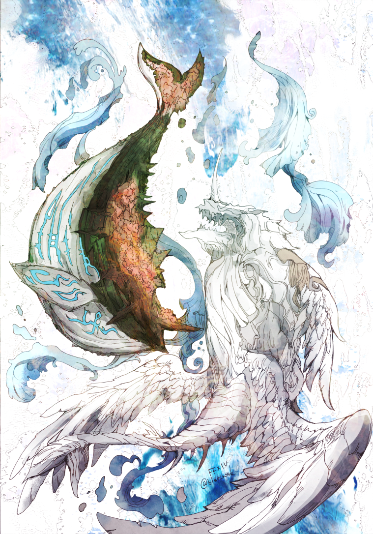 Final Fantasy Rule 34 Image