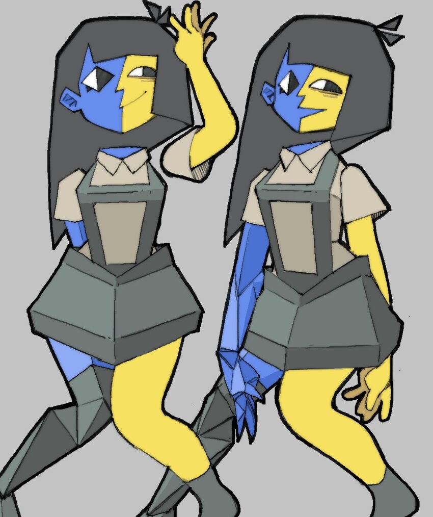 Ena (Ena) Rule 34 Image