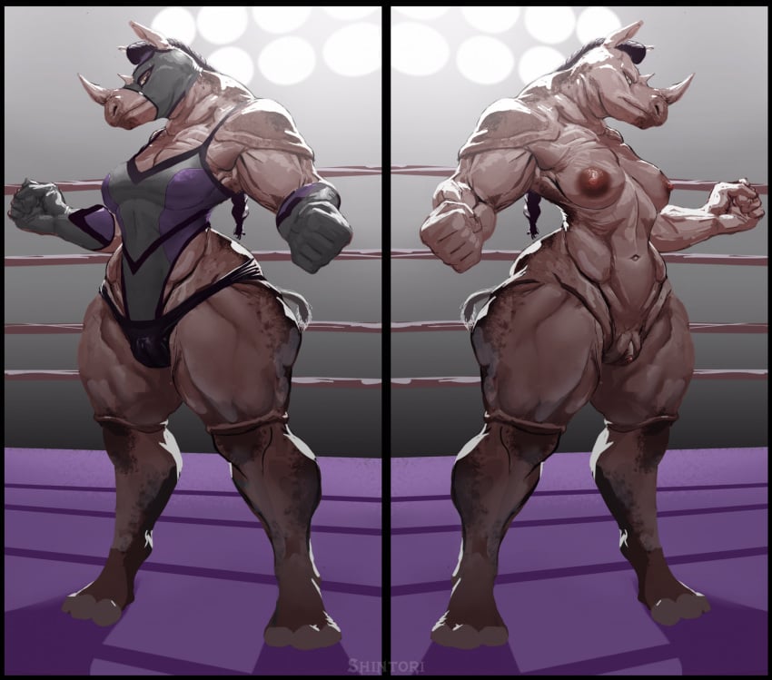 Absurd Res Rule 34 Image