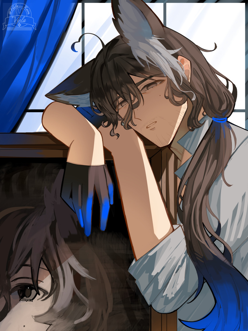 Arknights Rule 34 Image