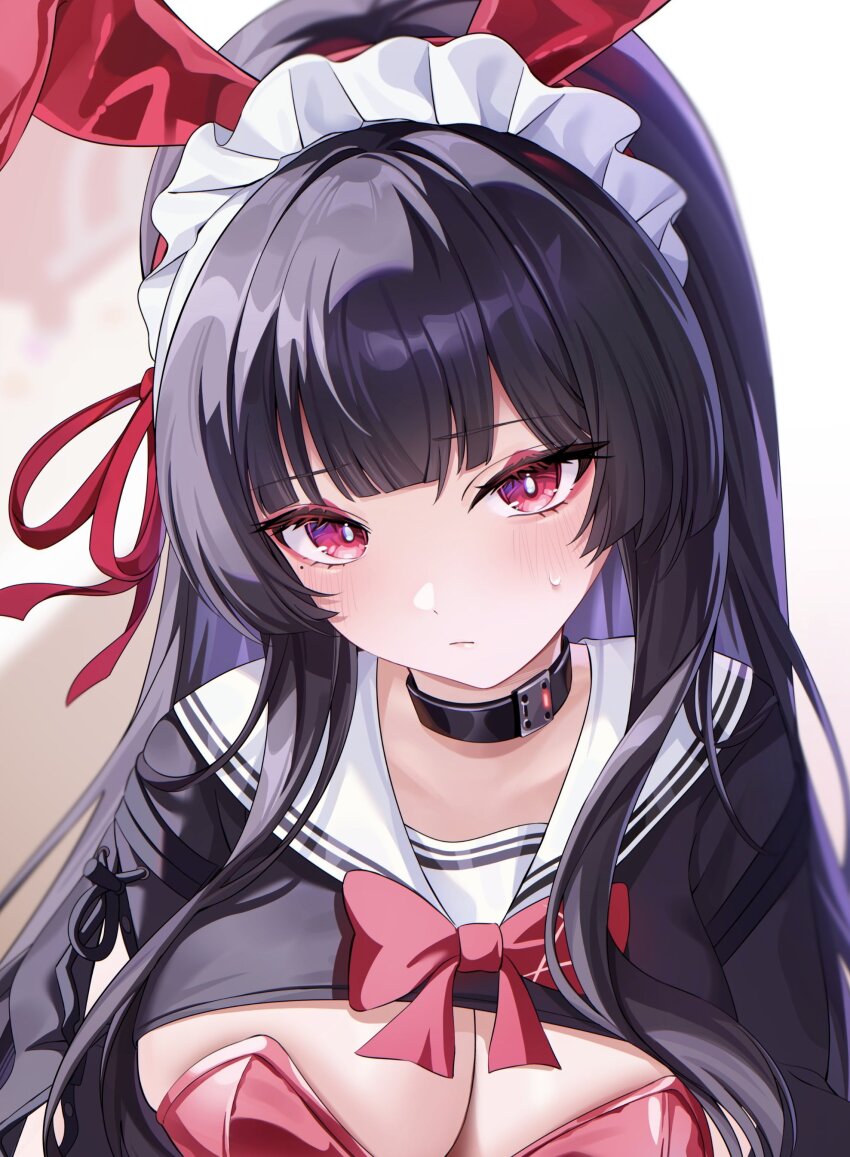 Chisa (Wuthering Waves) Rule 34 Image