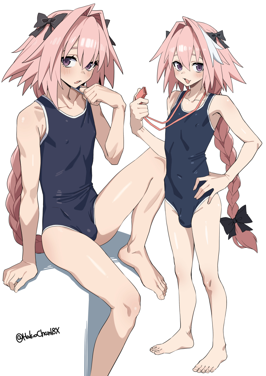 Astolfo (Fate) Rule 34 Image