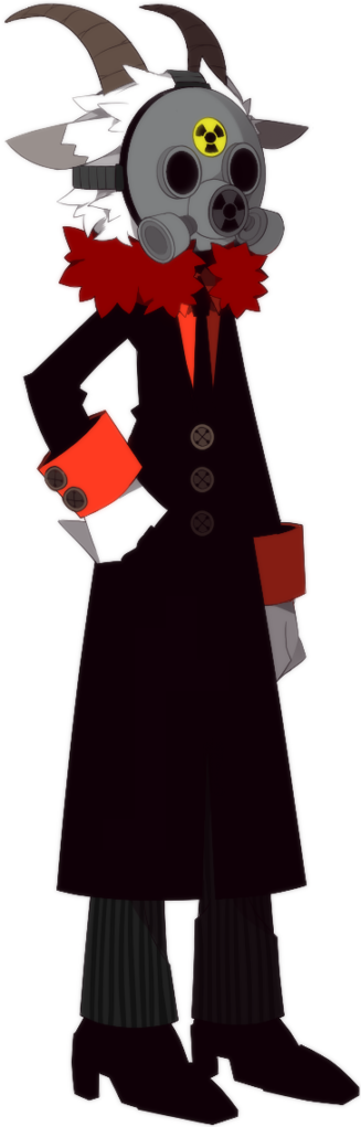 Funamusea Rule 34 Image