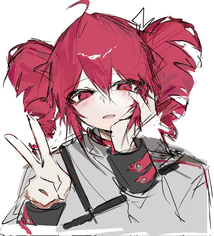 Kasane Teto (Synthesizer V) Rule 34 Image