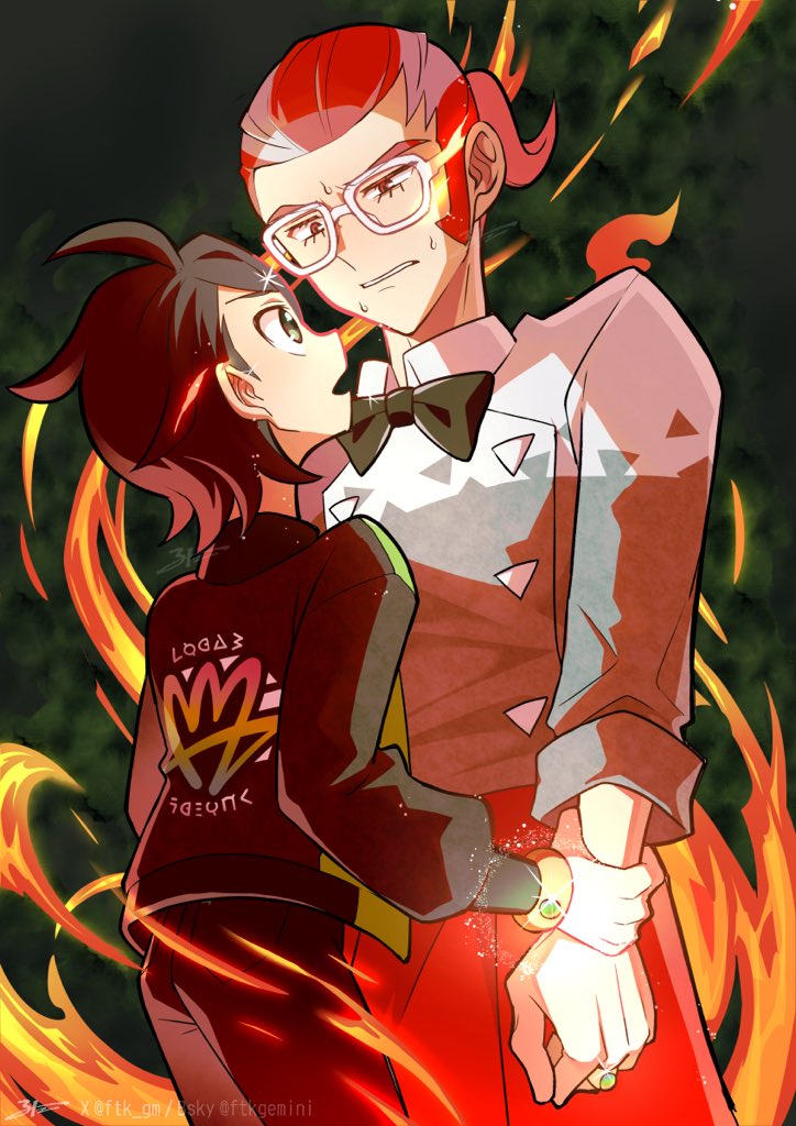 Grisham (Pokemon) Rule 34 Image