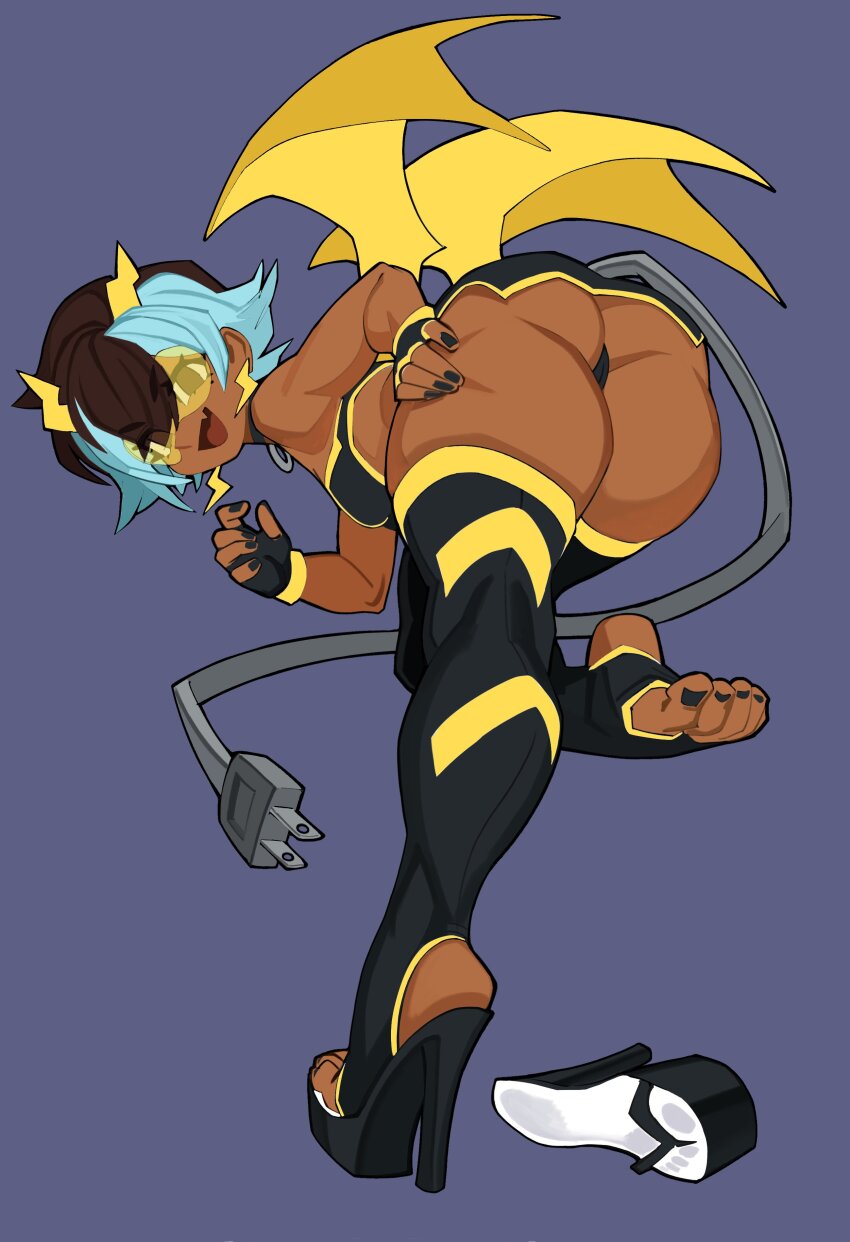 Nezo Rule 34 Image