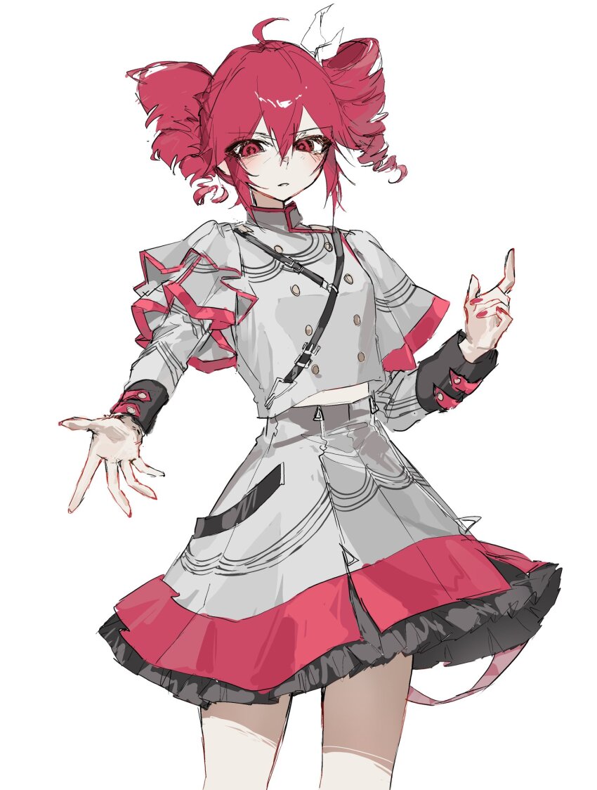 Kasane Teto (Synthesizer V) Rule 34 Image
