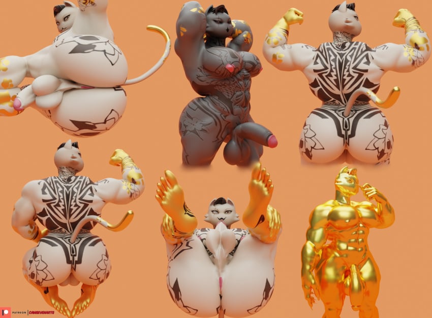 Digital Media (Artwork) Rule 34 Image