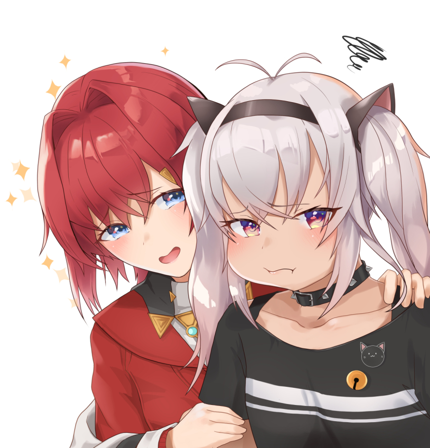 Ange Katrina (Nijisanji) Rule 34 Image