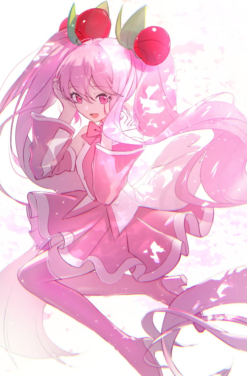 Hatsune Miku (Vocaloid) Rule 34 Image