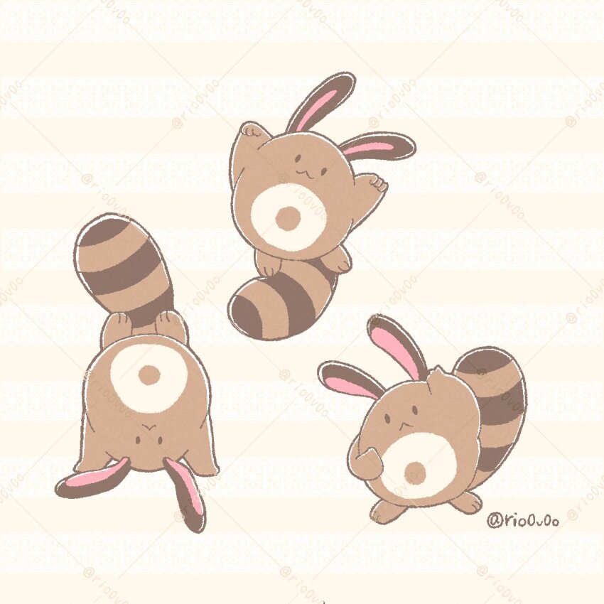 Gen 2 Pokemon (Nintendo) Rule 34 Image