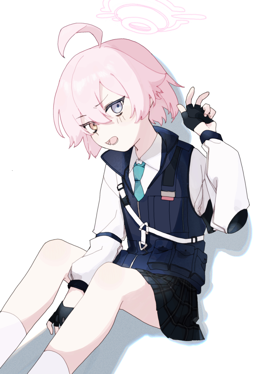 Hoshino (Blue Archive) Rule 34 Image