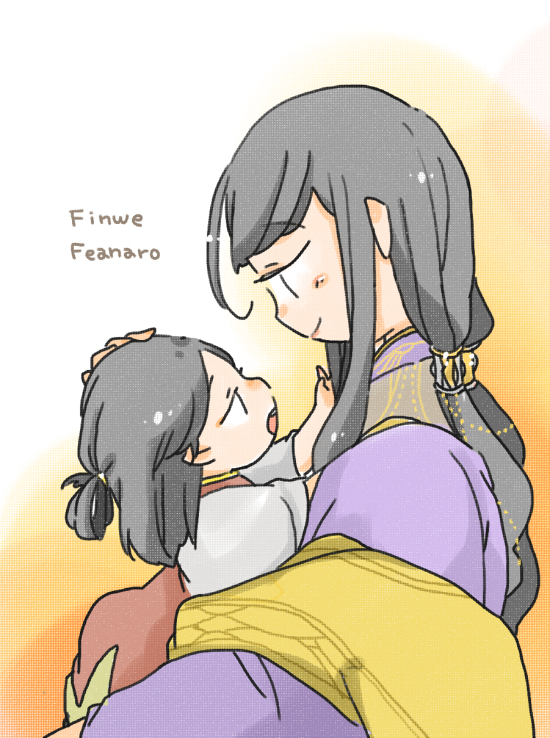 The Silmarillion Rule 34 Image