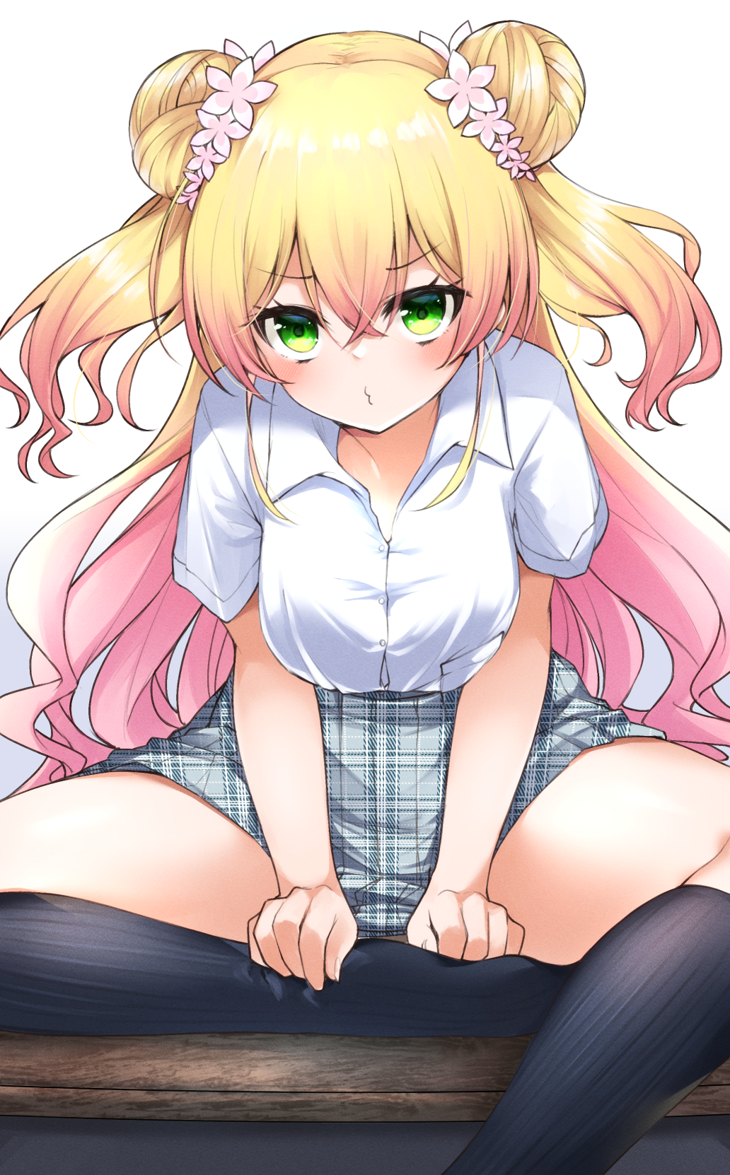 Momosuzu Nene (Hololive) Rule 34 Image