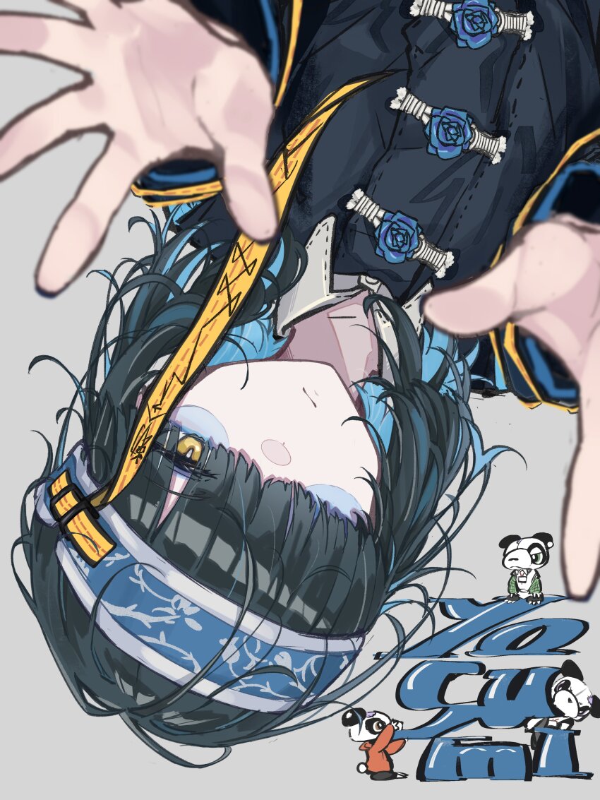 Indie Virtual Youtuber Rule 34 Image