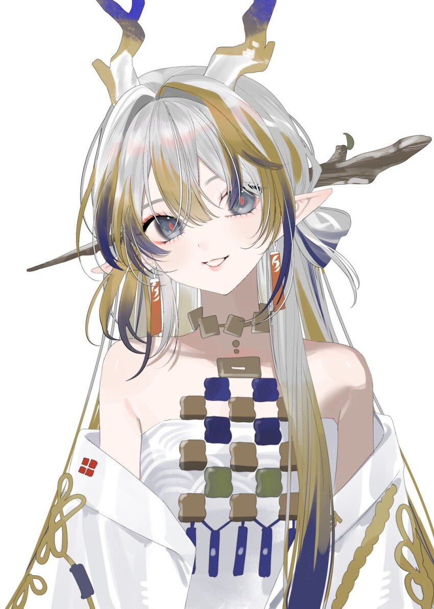 Shu (Arknights) Rule 34 Image