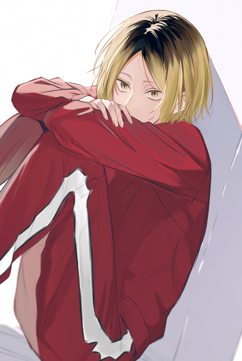 Haikyuu!! Rule 34 Image
