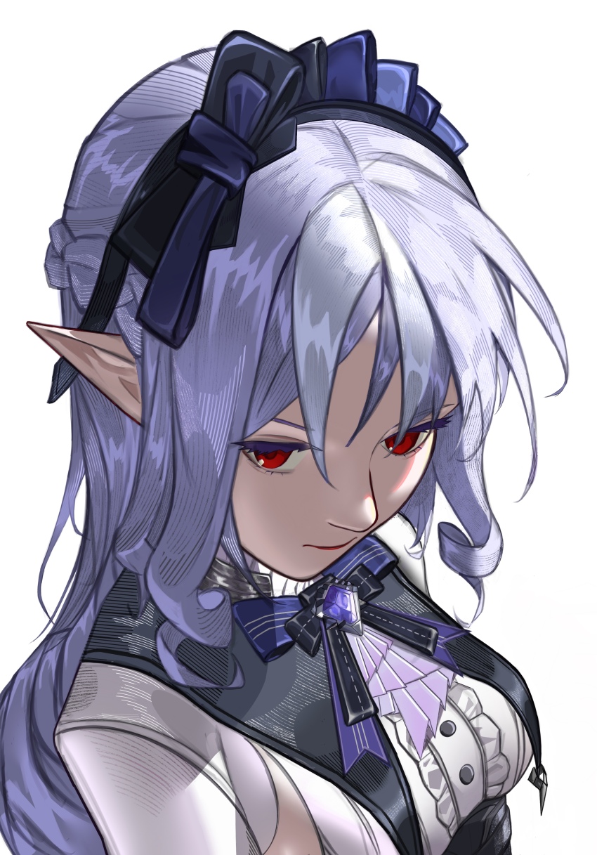 Vivian Banshee (Zenless Zone Zero) Rule 34 Image