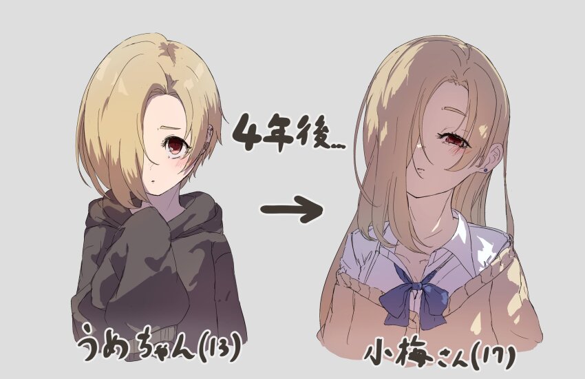 Shirasaka Koume (Idolmaster) Rule 34 Image