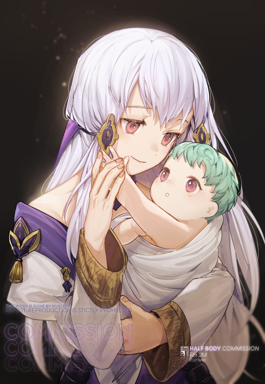 Lysithea Von Ordelia (Fire Emblem) Rule 34 Image