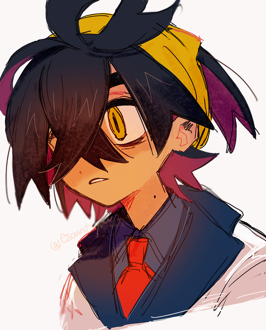 Kieran (Pokemon) Rule 34 Image