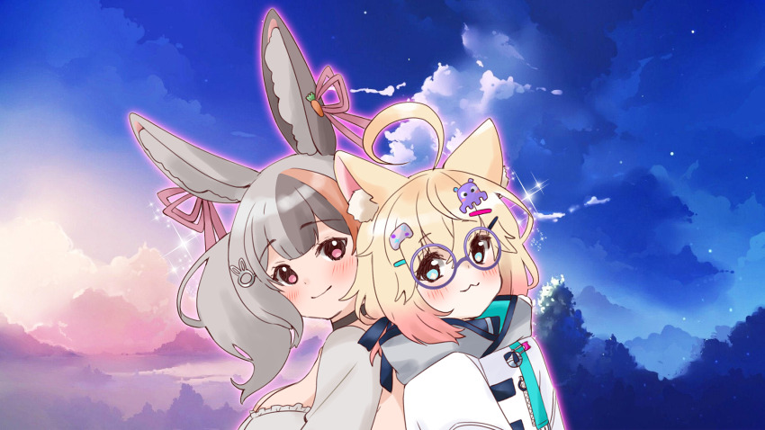 Minikomew (Indie Virtual Youtuber) Rule 34 Image
