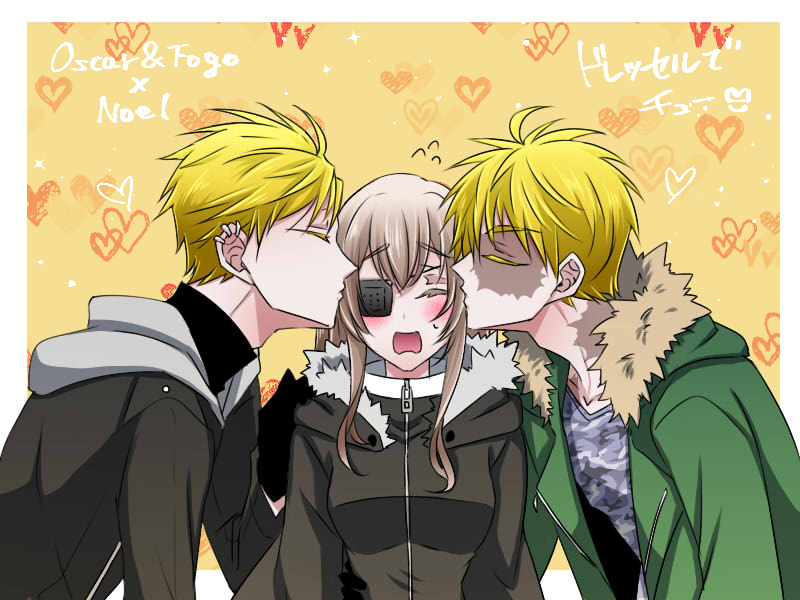 Akashi (Pixiv User 1342337) Rule 34 Image