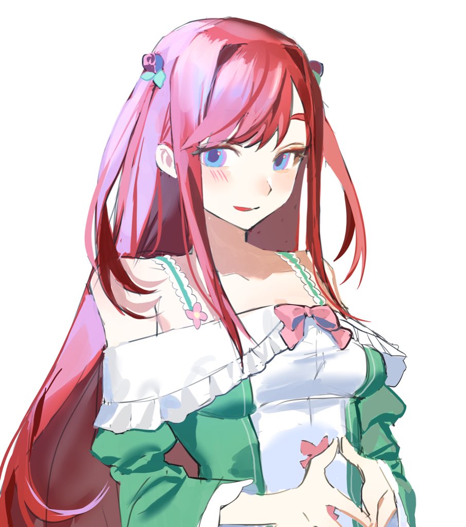 Theresia Van Astrea (Re:Zero Kara Hajimeru Isekai Seikatsu) Rule 34 Image