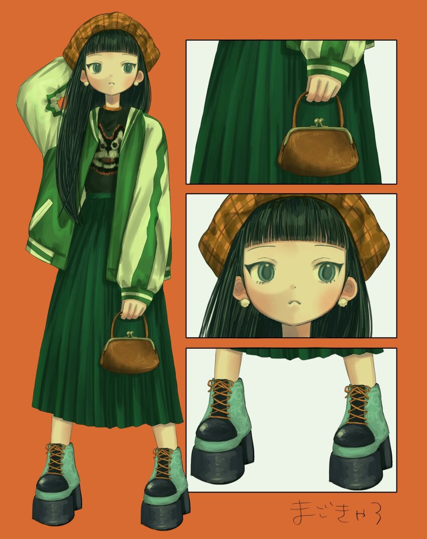 Black Hair Rule 34 Image