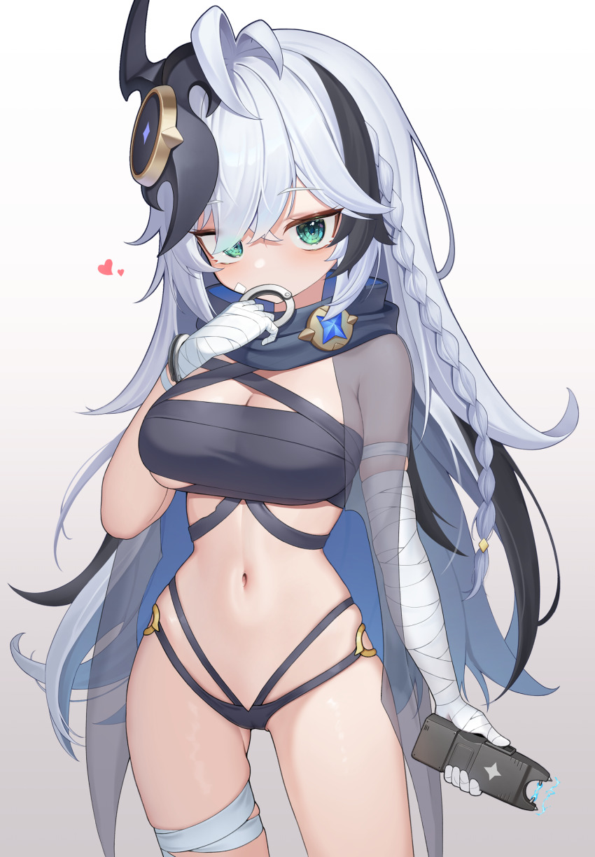 Stella Sora Rule 34 Image