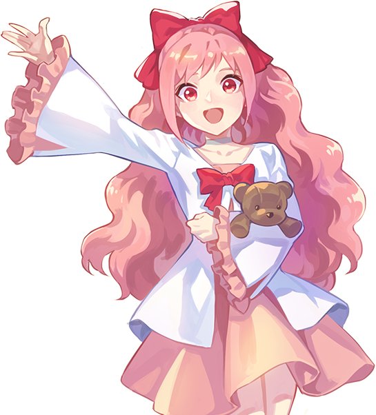 Nexon Rule 34 Image