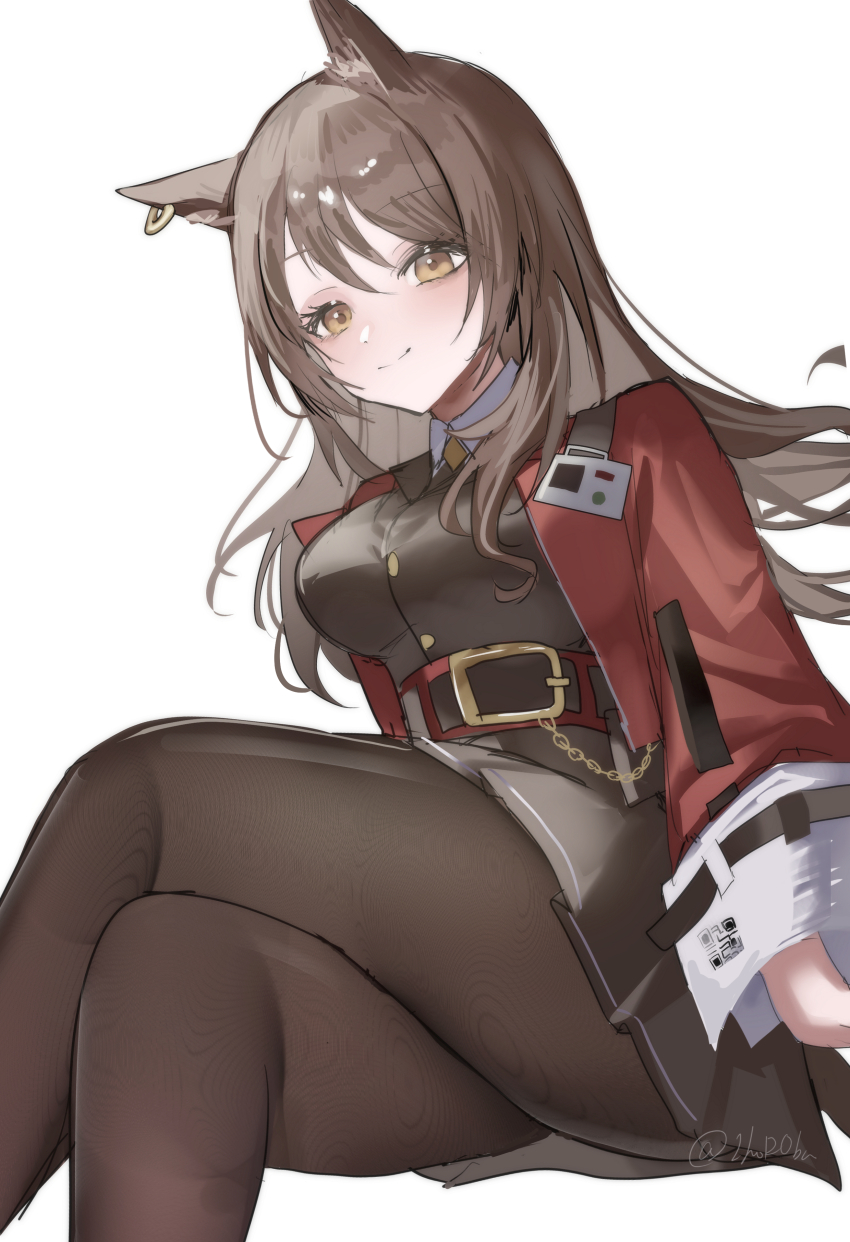 Skyfire (Arknights) Rule 34 Image